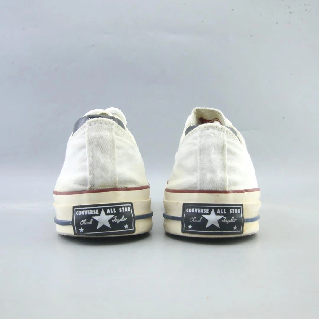 CONVERSE CHUCK TAYLOR ALL STAR 70 classic Converse sneaker shots