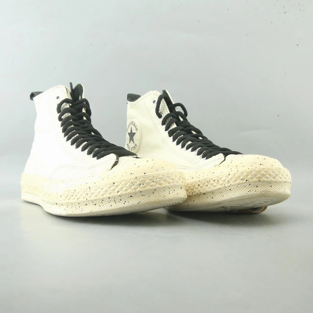 CONVERSE  CHUCK TAYLOR ALL STAR 70 HI retro Converse shoe angles
