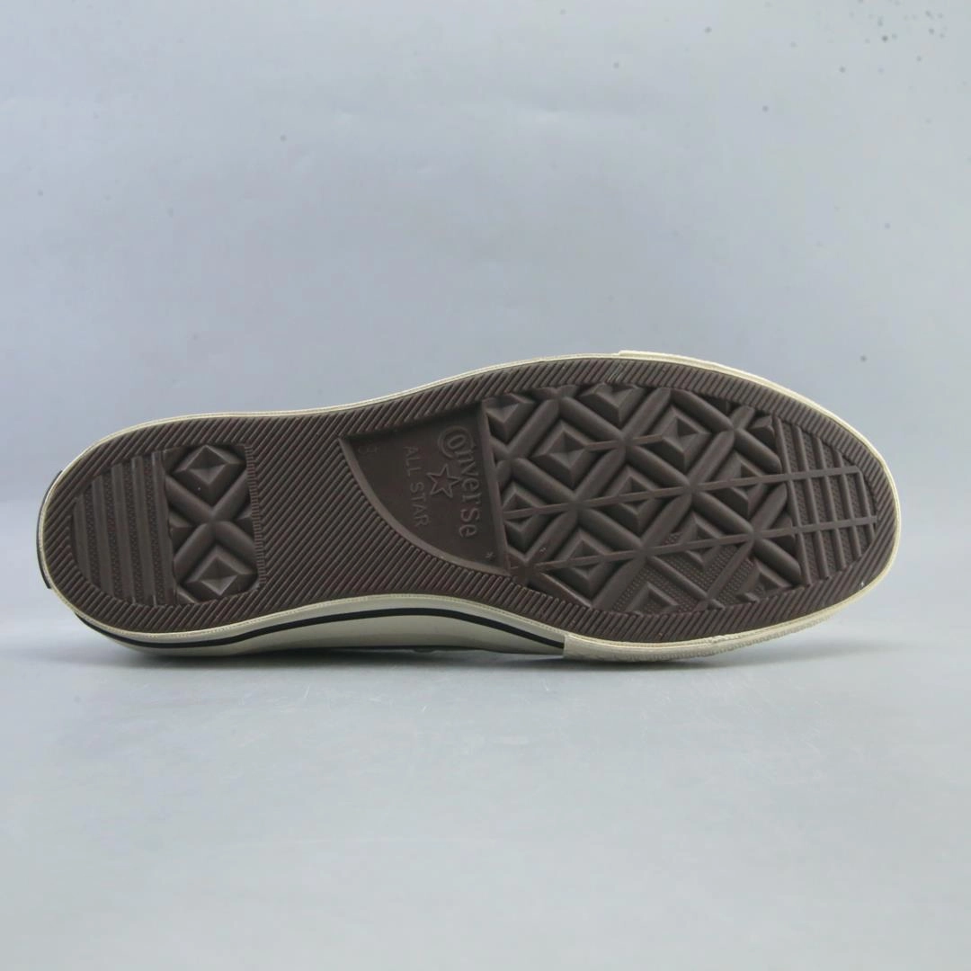 CONVERSE CHUCK TAYLOR ALL STAR 70 HI retro Converse shoe angles