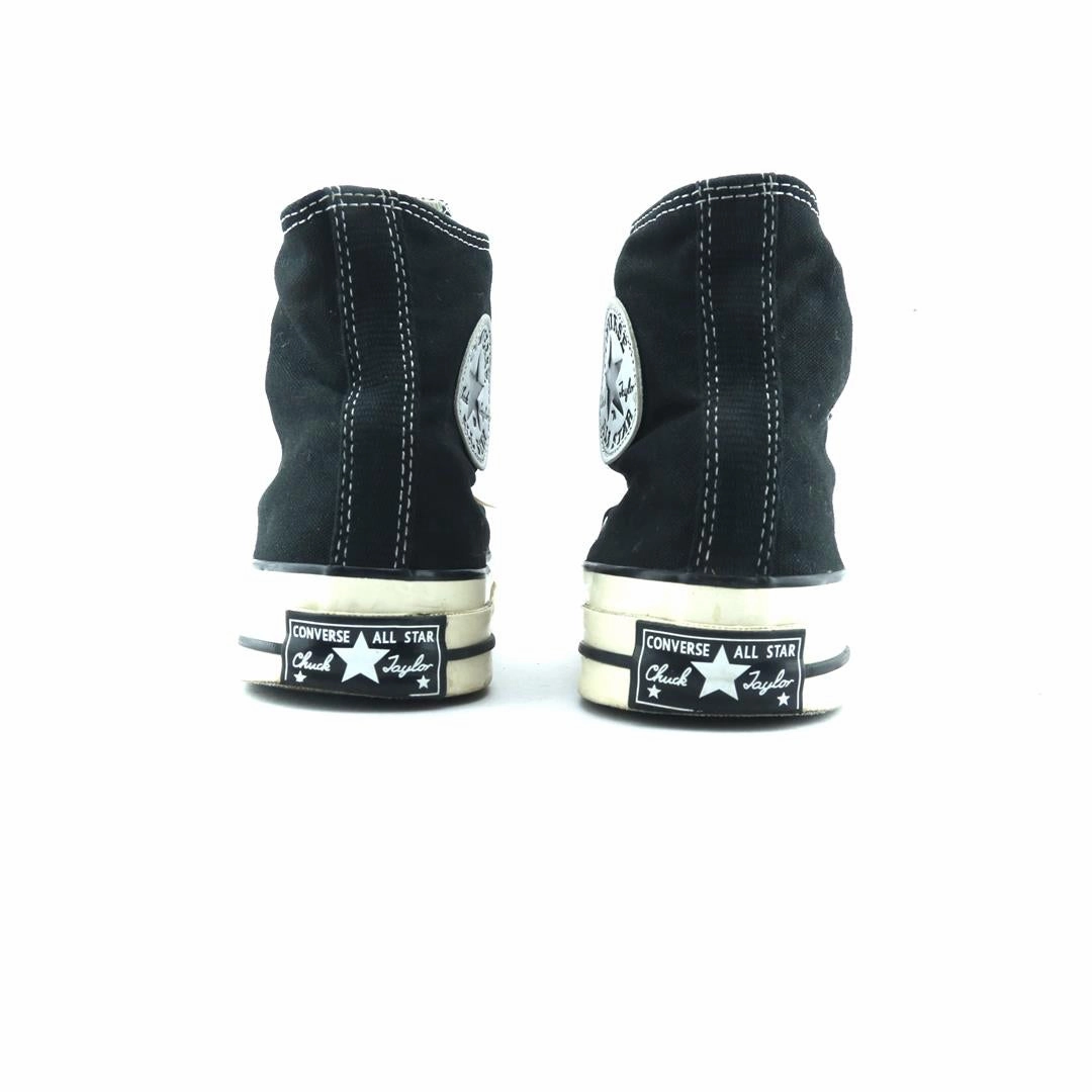 CONVERSE CHUCK TAYLOR ALL STAR 70 HI retro Converse shoe angles