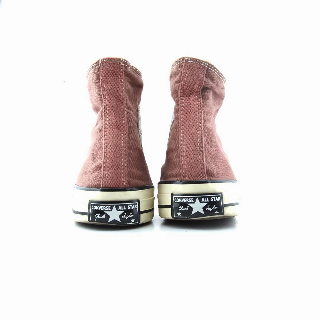 CONVERSE CHUCK TAYLOR ALL STAR 70 HI retro Converse shoe angles