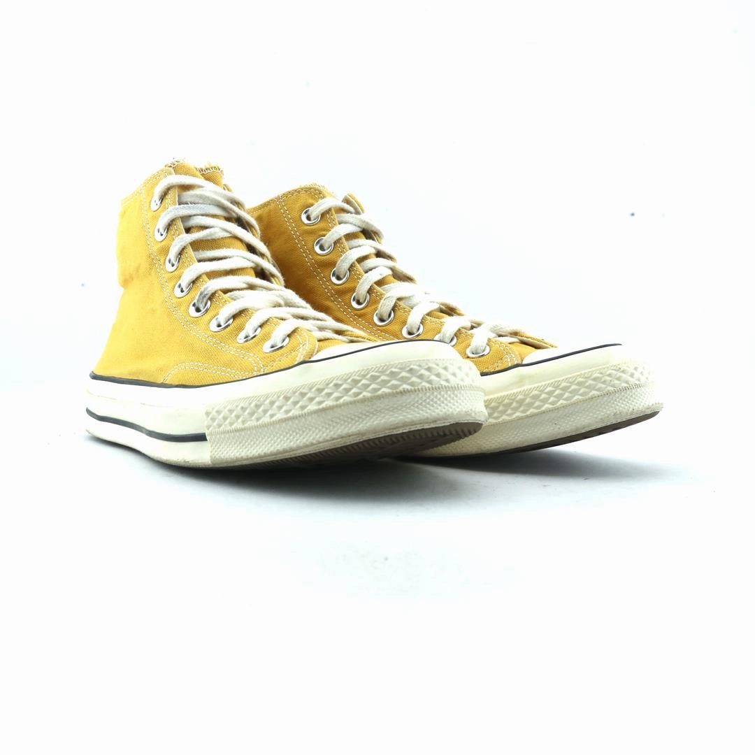 CONVERSE CHUCK TAYLOR ALL STAR 70 HI retro Converse shoe angles