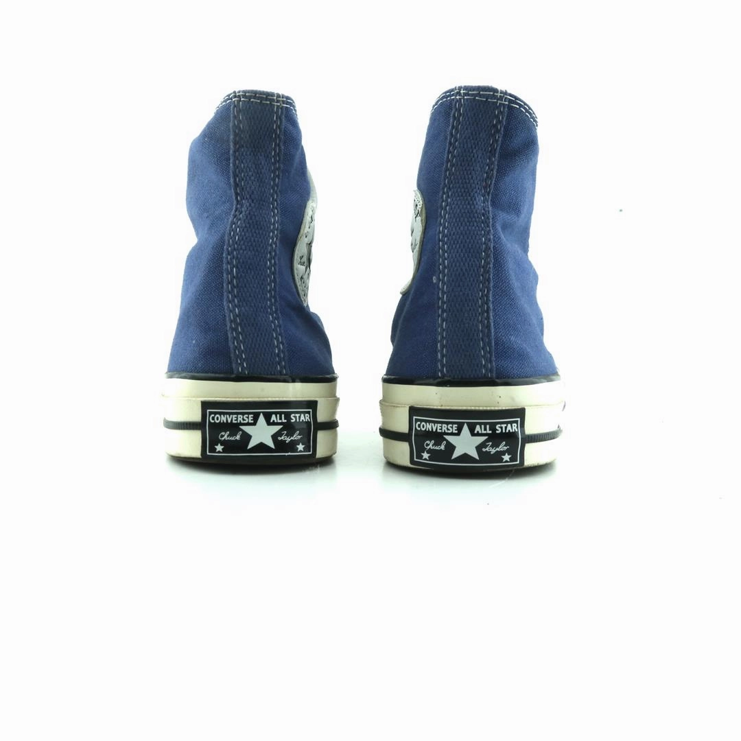 CONVERSE CHUCK TAYLOR ALL STAR 70 HI retro Converse shoe angles