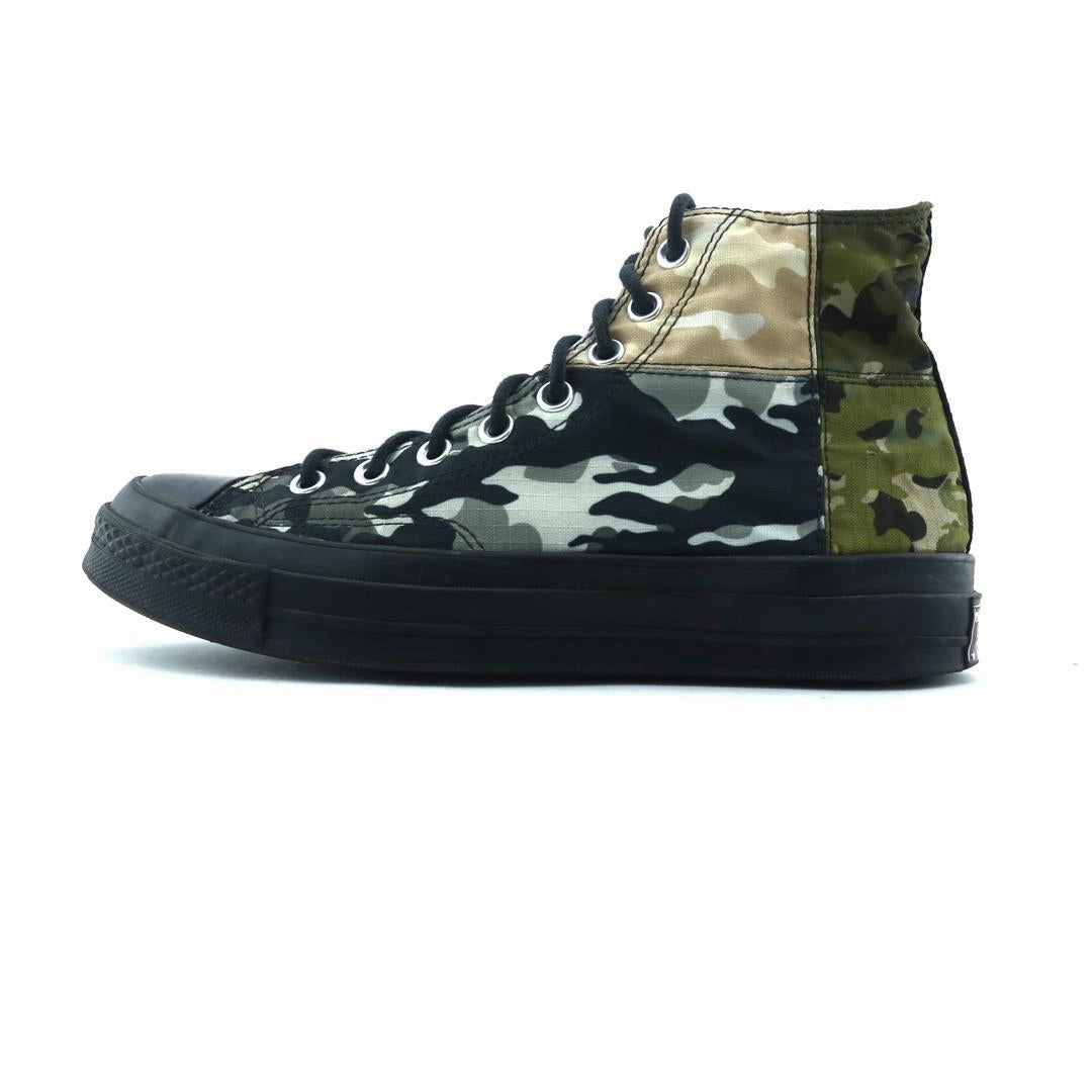 CONVERSE CHUCK TAYLOR ALL STAR 70 HI Converse retro sneaker designs