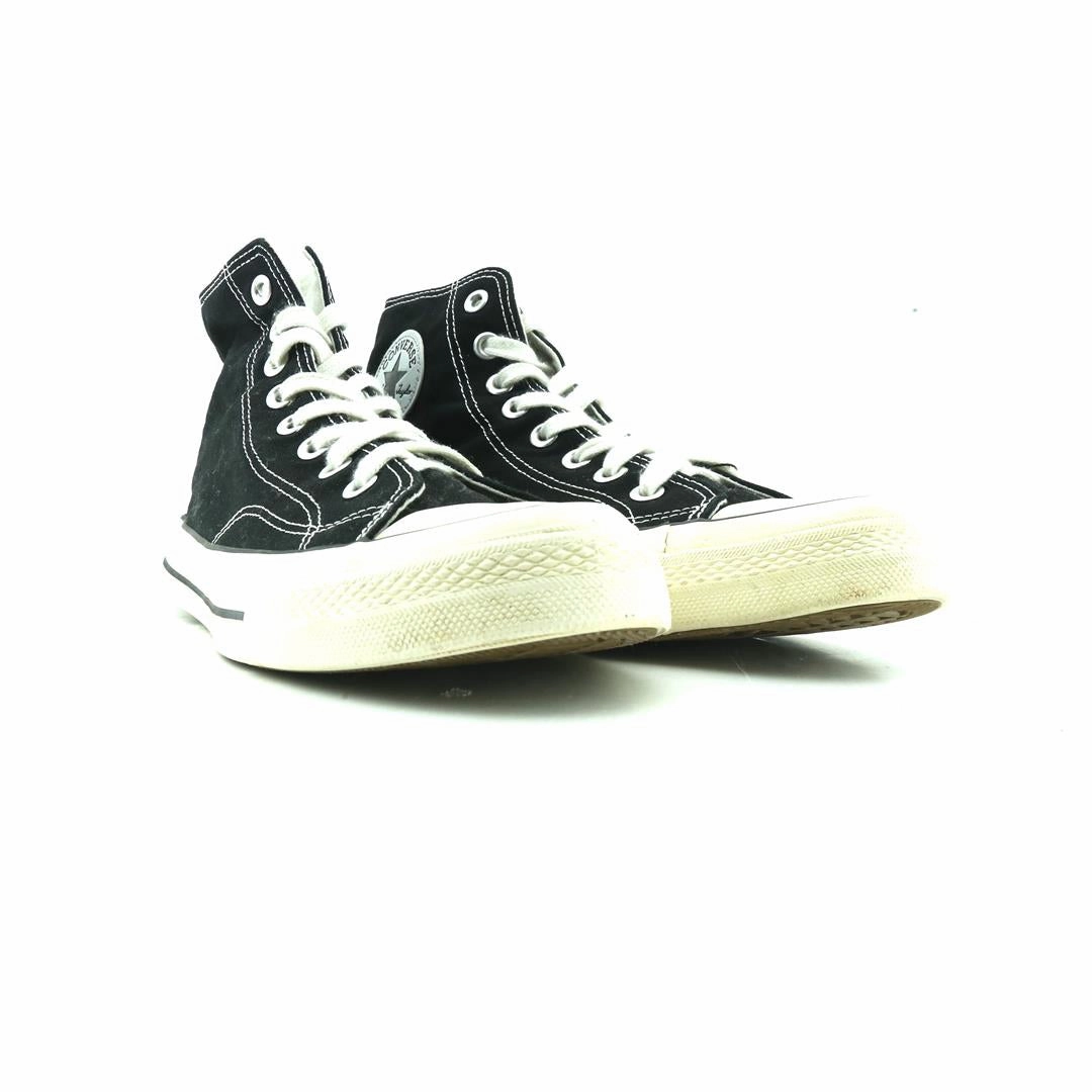 CONVERSE CHUCK TAYLOR ALL STAR 70 HI retro Converse shoe angles