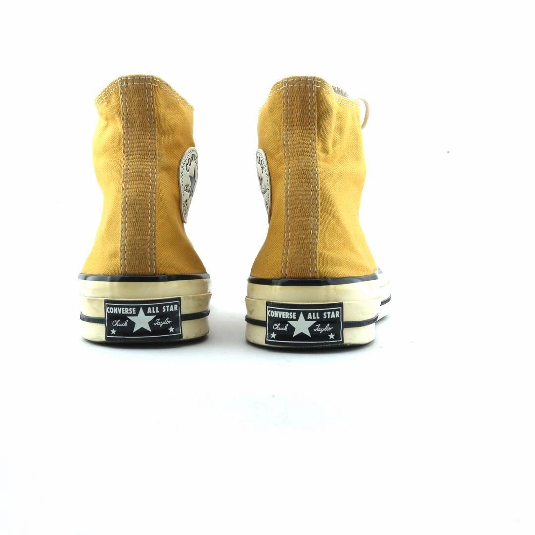 CONVERSE CHUCK TAYLOR ALL STAR 70 HI retro Converse shoe angles
