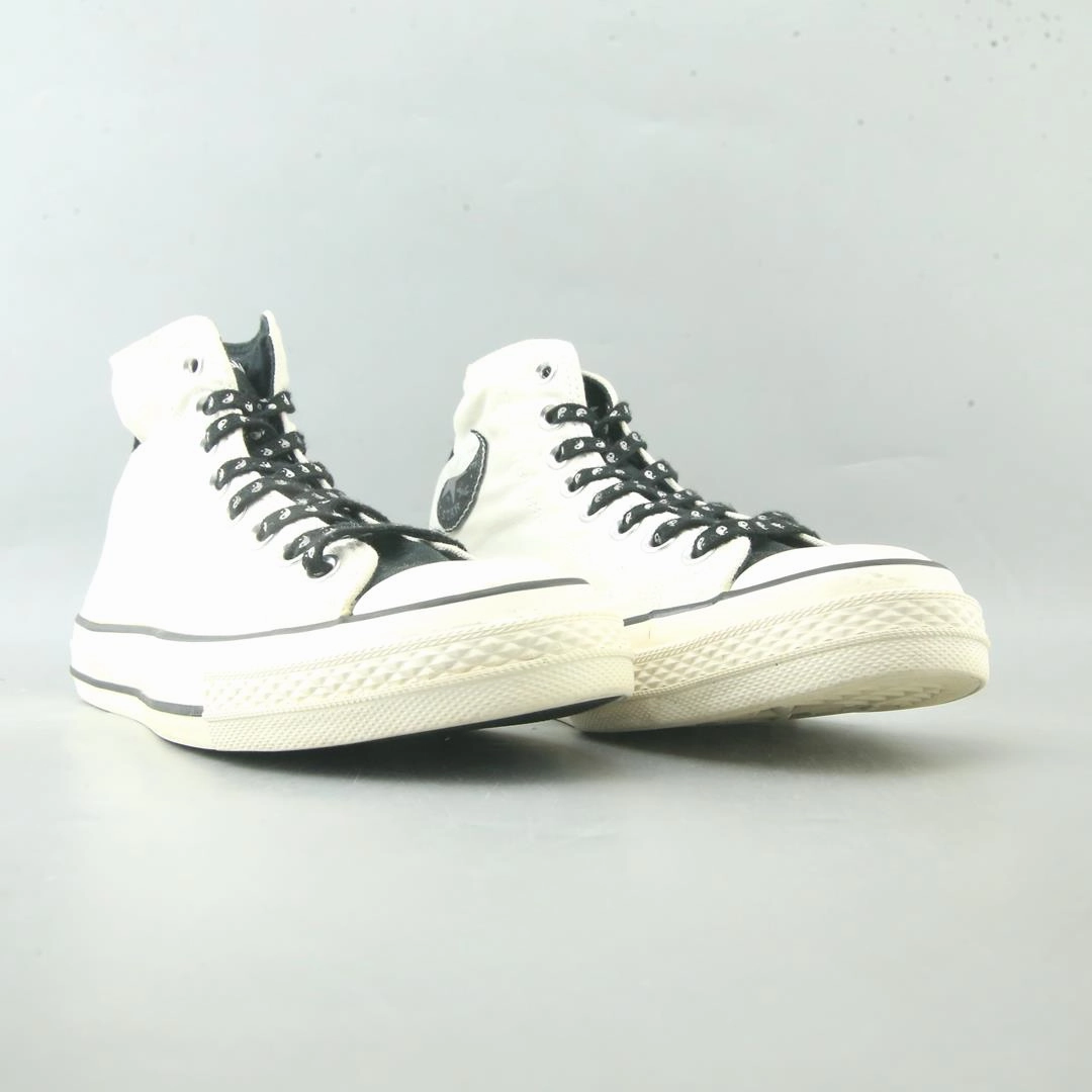 CONVERSE CHUCK TAYLOR ALL STAR 70 HI retro Converse shoe angles