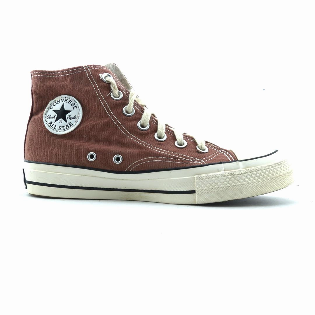 CONVERSE CHUCK TAYLOR ALL STAR 70 HI retro Converse shoe angles