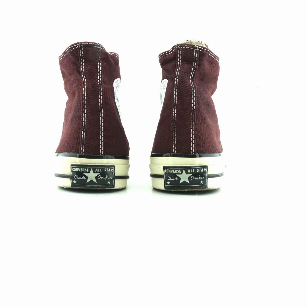 CONVERSE CHUCK TAYLOR ALL STAR 70 HI retro Converse shoe angles