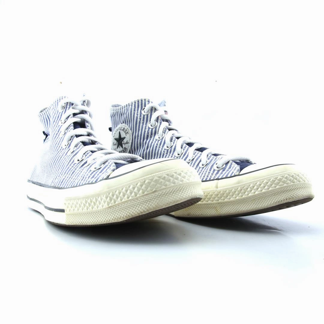 CONVERSE CHUCK TAYLOR ALL STAR 70 HI retro Converse shoe angles