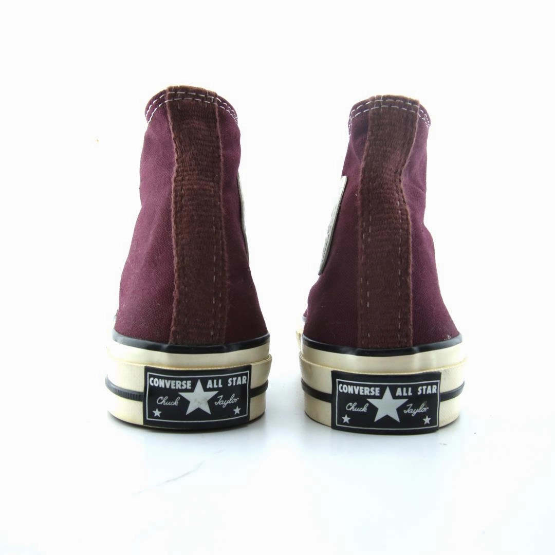 CONVERSE CHUCK TAYLOR ALL STAR 70 HI retro Converse shoe angles