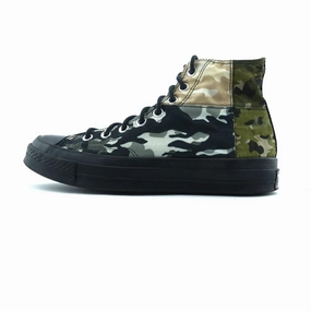 CONVERSE CHUCK TAYLOR ALL STAR 70 HI Converse retro sneaker designs