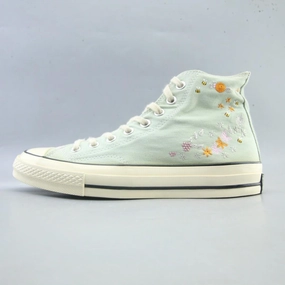 CONVERSE CHUCK TAYLOR ALL STAR 70 HI Converse retro sneaker designs