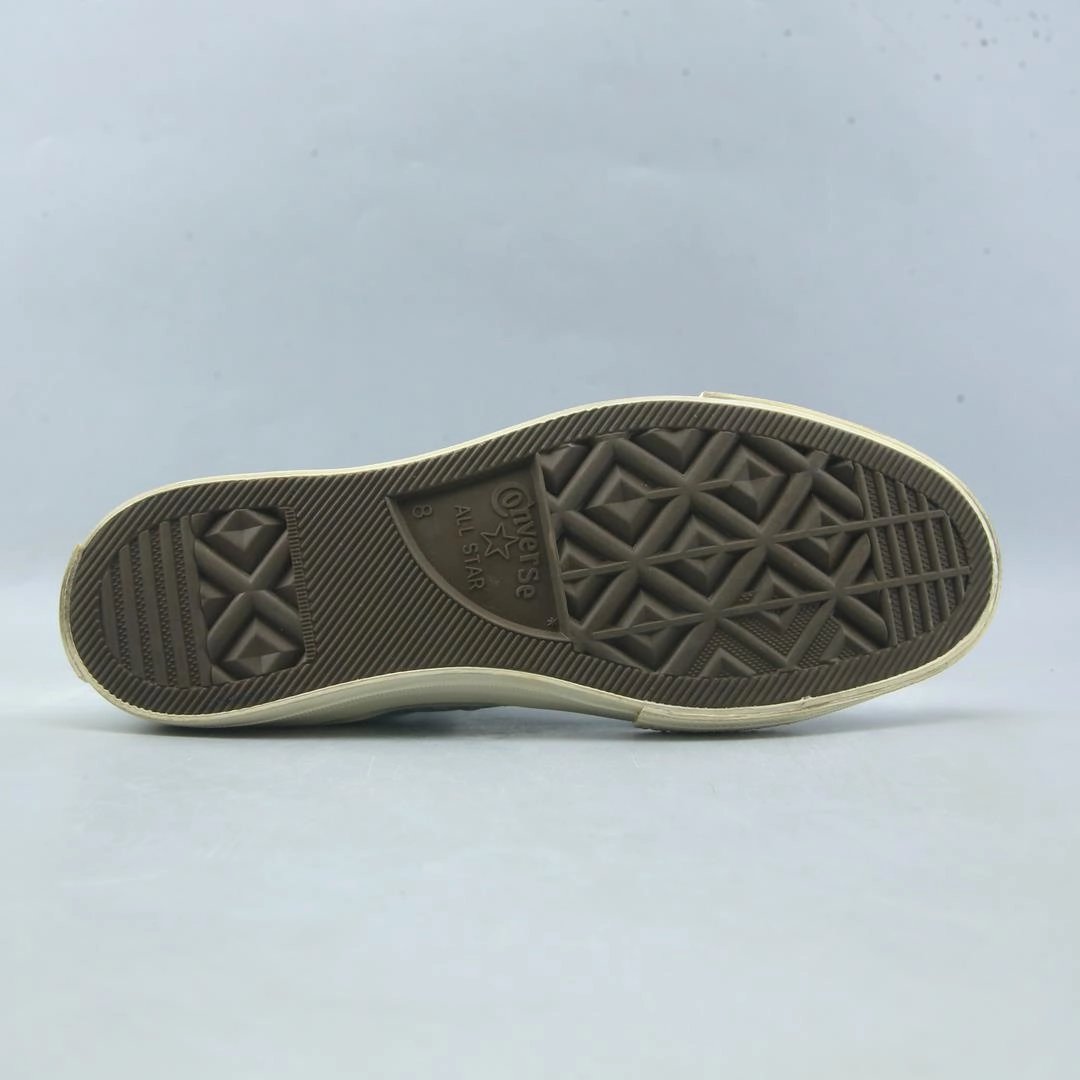 CONVERSE CHUCK TAYLOR ALL STAR 70 HI retro Converse shoe angles