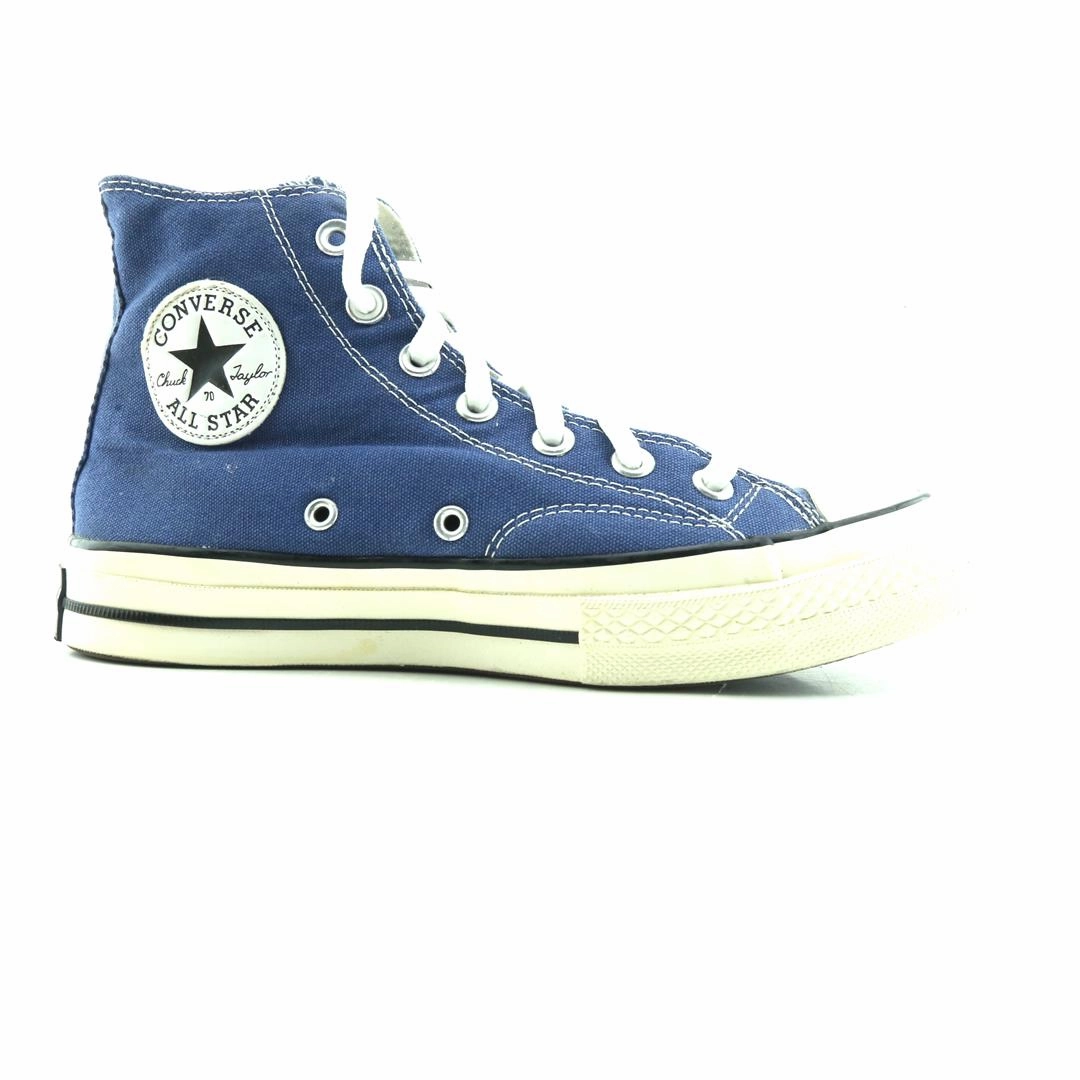 CONVERSE CHUCK TAYLOR ALL STAR 70 HI retro Converse shoe angles