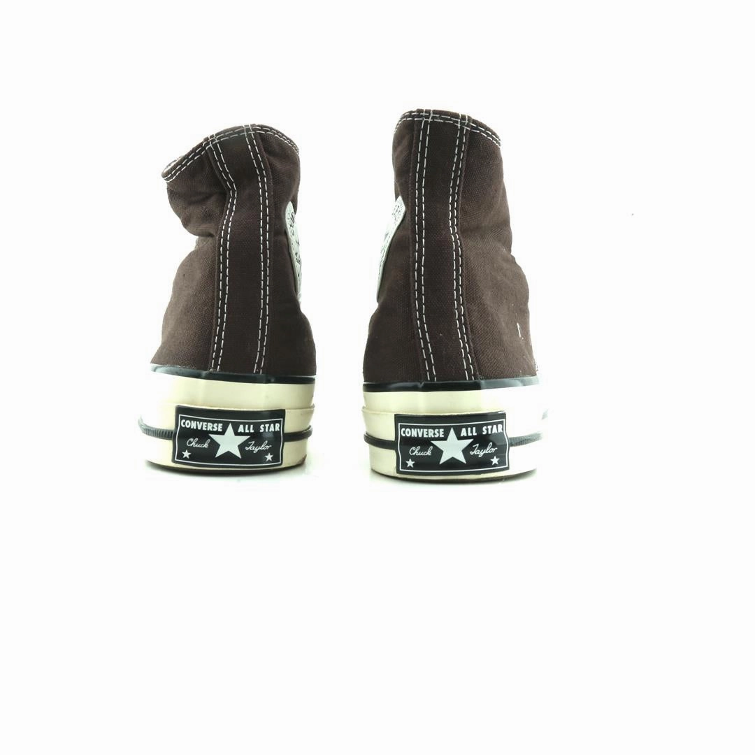 CONVERSE CHUCK TAYLOR ALL STAR 70 HI retro Converse shoe angles