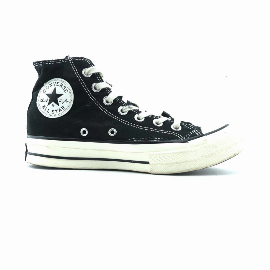 CONVERSE CHUCK TAYLOR ALL STAR 70 HI retro Converse shoe angles