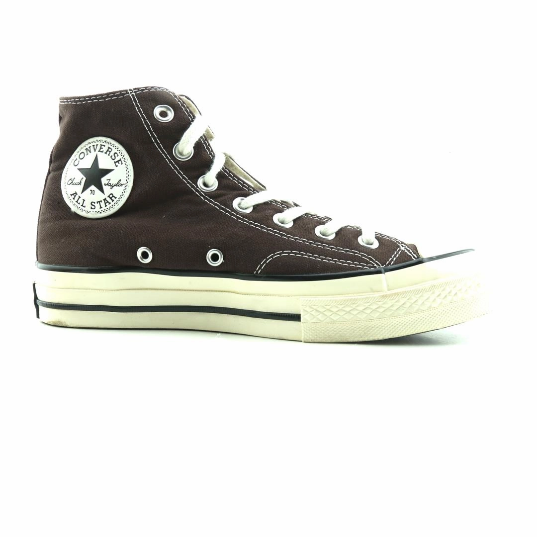 CONVERSE CHUCK TAYLOR ALL STAR 70 HI retro Converse shoe angles