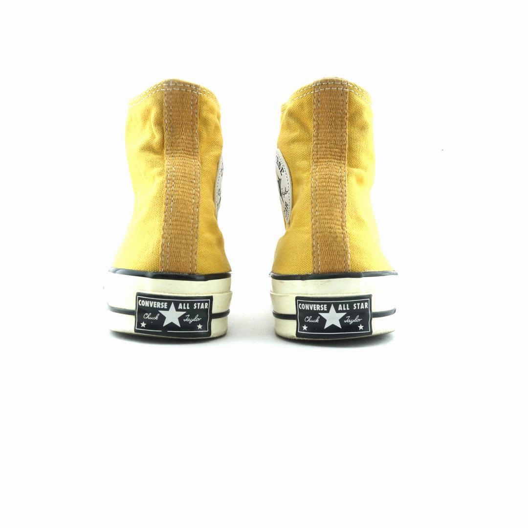 CONVERSE CHUCK TAYLOR ALL STAR 70 HI retro Converse shoe angles