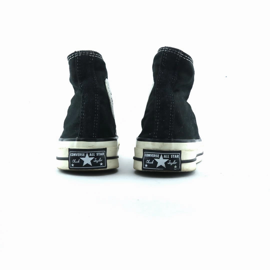 CONVERSE CHUCK TAYLOR ALL STAR 70 HI retro Converse shoe angles