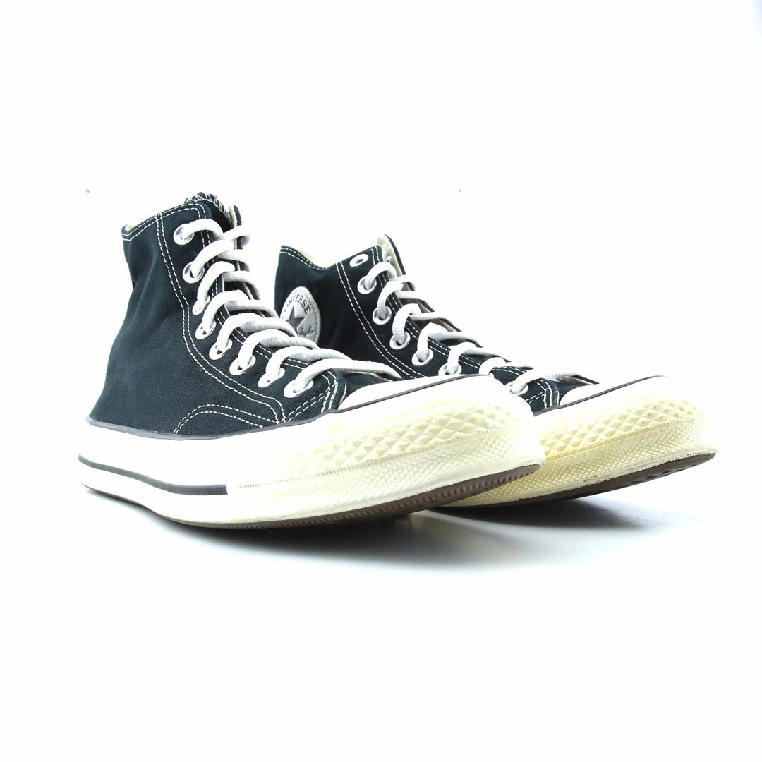 CONVERSE CHUCK TAYLOR ALL STAR 70 HI retro Converse shoe angles