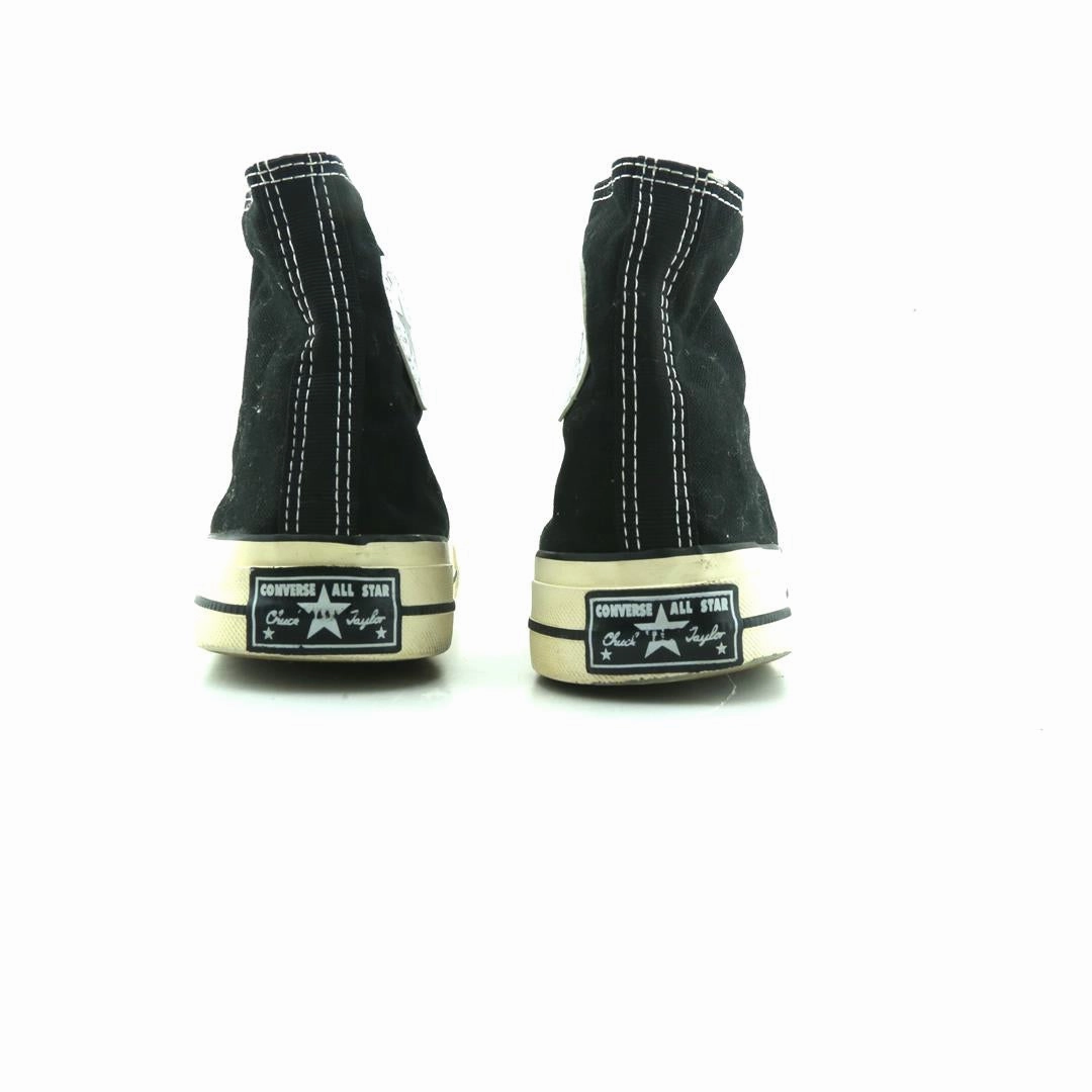 CONVERSE CHUCK TAYLOR ALL STAR 70 HI retro Converse shoe angles