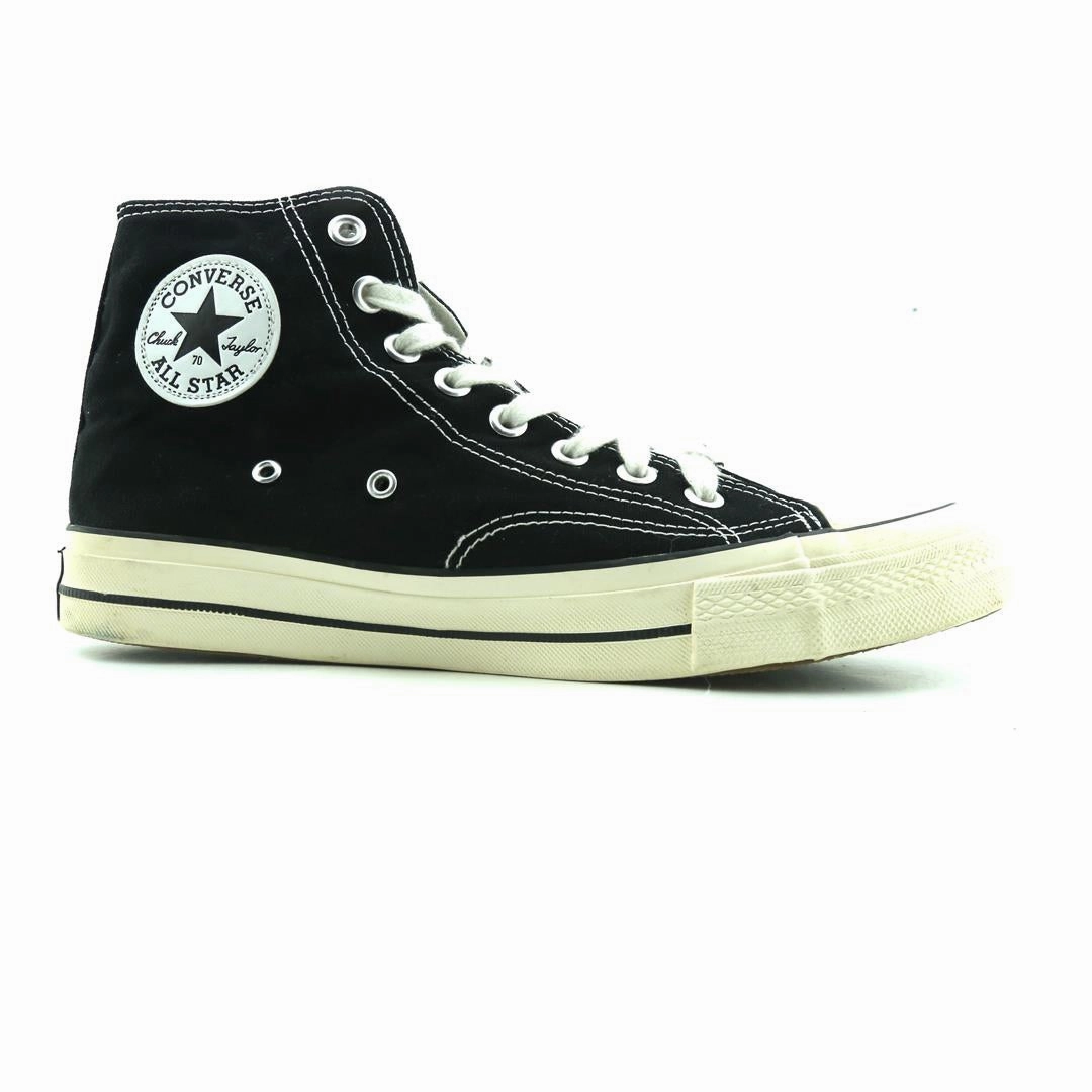 CONVERSE CHUCK TAYLOR ALL STAR 70 HI retro Converse shoe angles