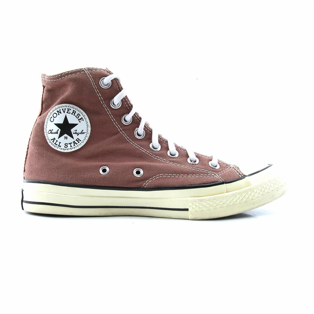CONVERSE CHUCK TAYLOR ALL STAR 70 HI retro Converse shoe angles
