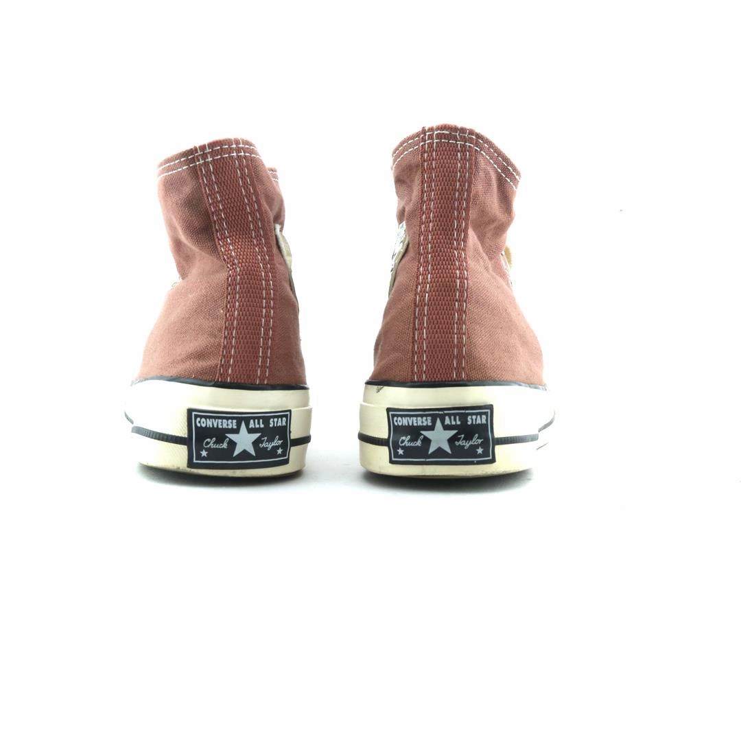 CONVERSE CHUCK TAYLOR ALL STAR 70 HI retro Converse shoe angles