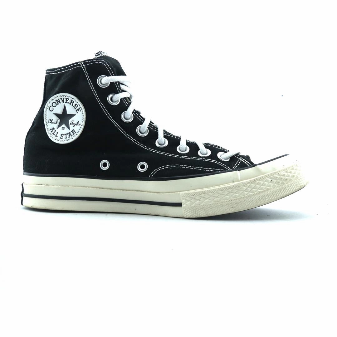 CONVERSE CHUCK TAYLOR ALL STAR 70 HI retro Converse shoe angles