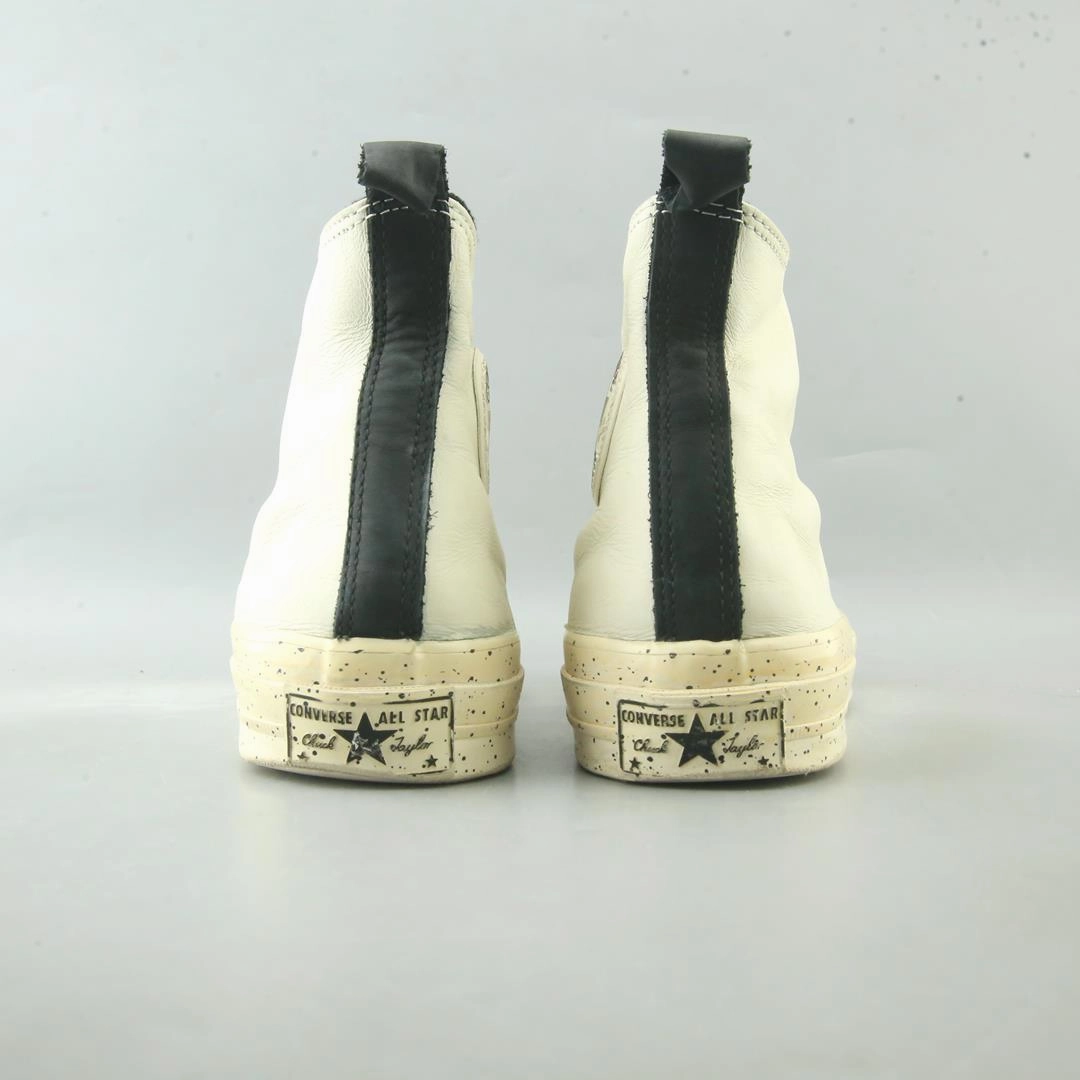 CONVERSE  CHUCK TAYLOR ALL STAR 70 HI retro Converse shoe angles