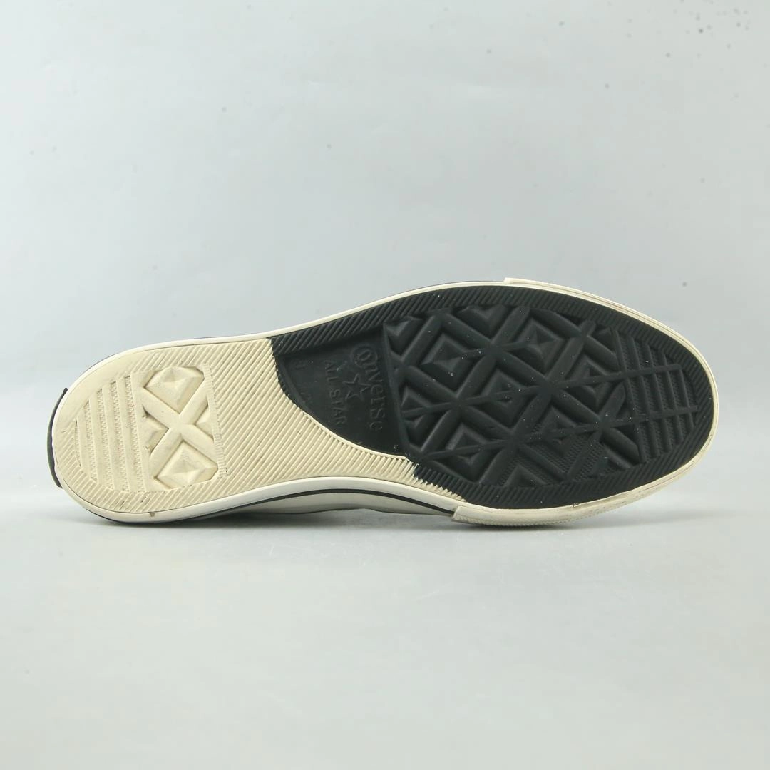 CONVERSE CHUCK TAYLOR ALL STAR 70 HI retro Converse shoe angles