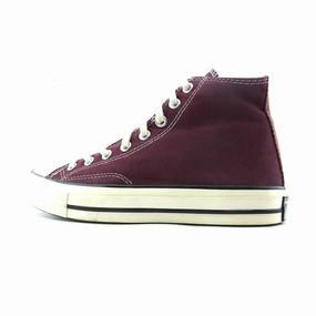 CONVERSE CHUCK TAYLOR ALL STAR 70 HI Converse retro sneaker designs