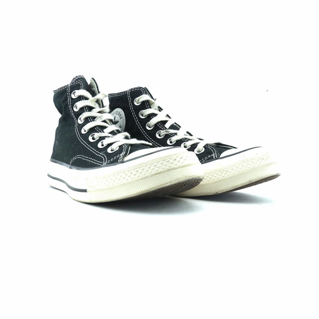 CONVERSE CHUCK TAYLOR ALL STAR 70 HI retro Converse shoe angles