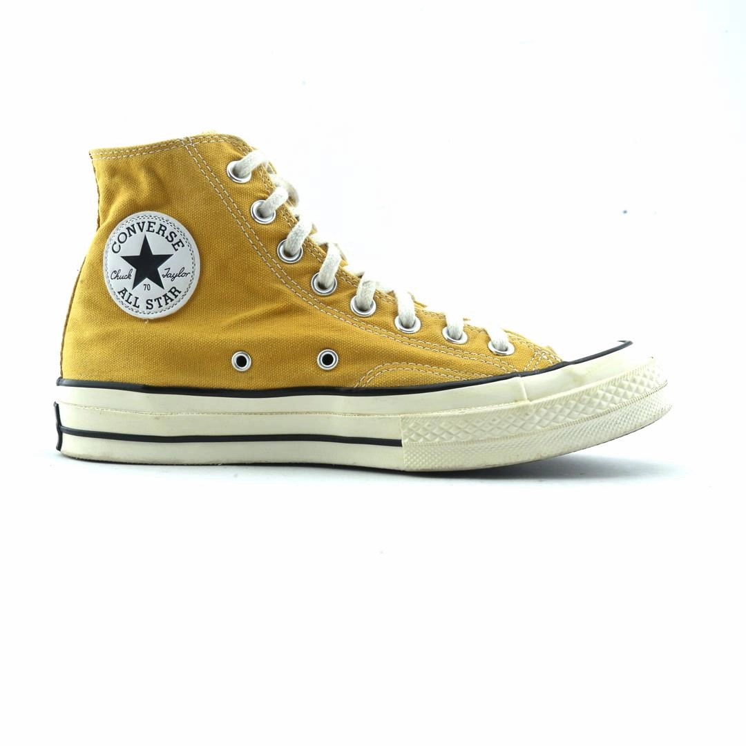 CONVERSE CHUCK TAYLOR ALL STAR 70 HI retro Converse shoe angles