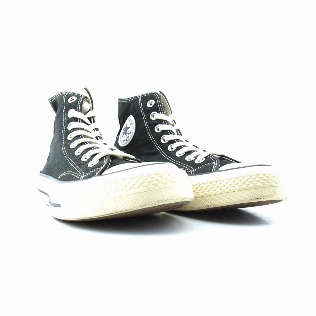 CONVERSE CHUCK TAYLOR ALL STAR 70 HI retro Converse shoe angles