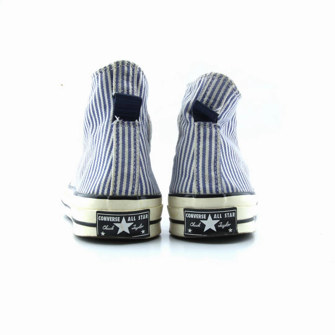 CONVERSE CHUCK TAYLOR ALL STAR 70 HI retro Converse shoe angles