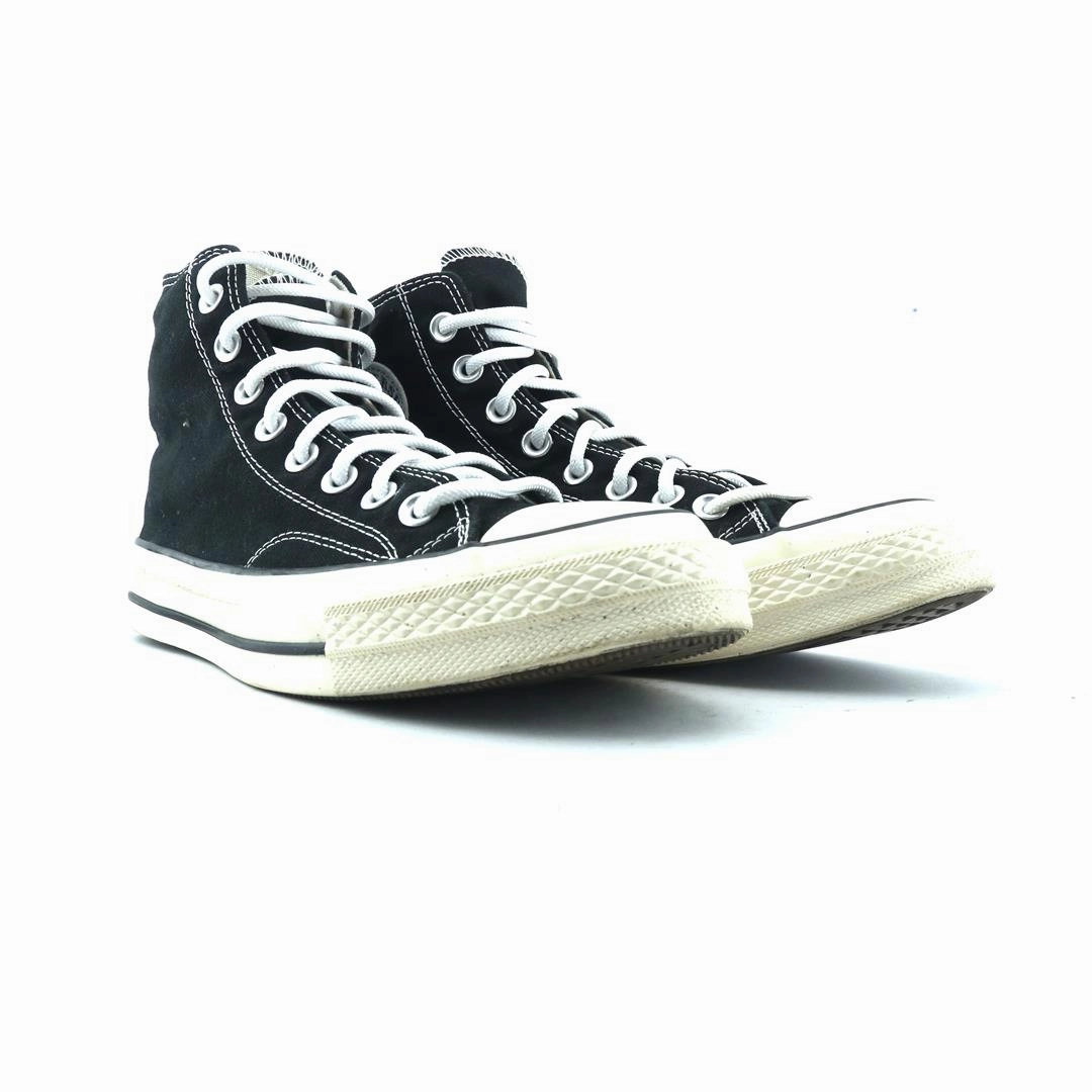 CONVERSE CHUCK TAYLOR ALL STAR 70 HI retro Converse shoe angles