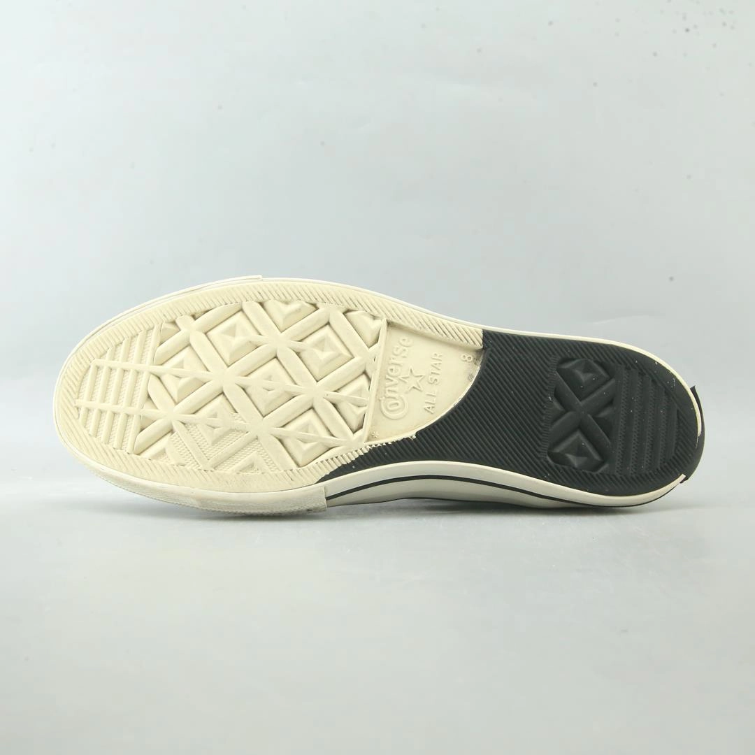 CONVERSE CHUCK TAYLOR ALL STAR 70 HI retro Converse shoe angles