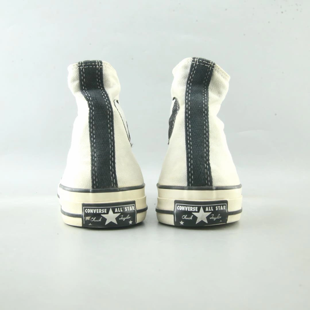 CONVERSE CHUCK TAYLOR ALL STAR 70 HI retro Converse shoe angles