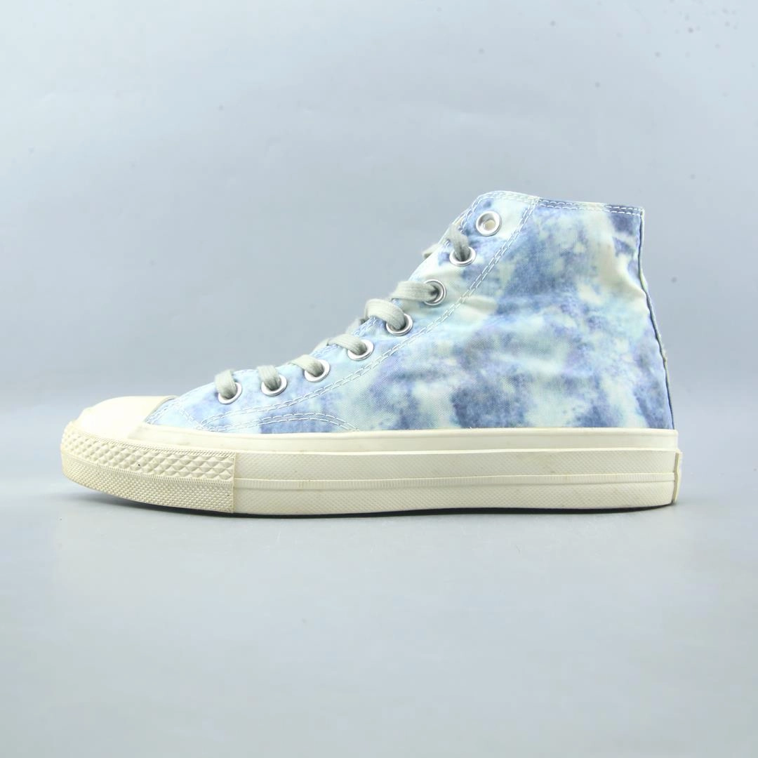 CONVERSE CHUCK TAYLOR ALL STAR 70 HI Converse retro sneaker designs
