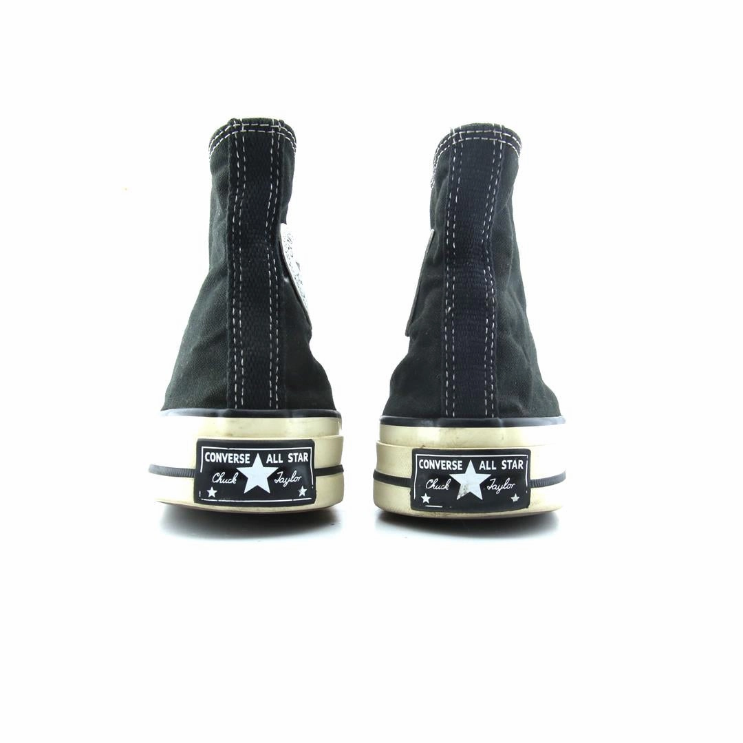 CONVERSE CHUCK TAYLOR ALL STAR 70 HI retro Converse shoe angles