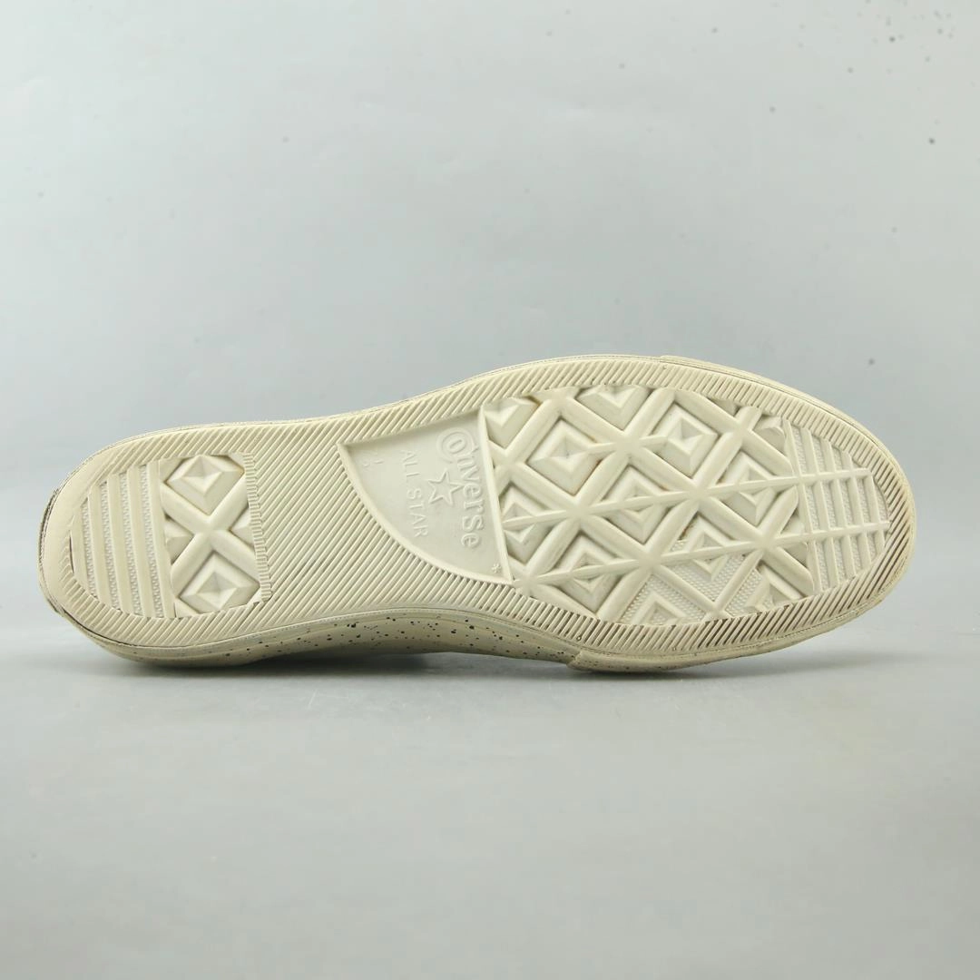 CONVERSE  CHUCK TAYLOR ALL STAR 70 HI retro Converse shoe angles