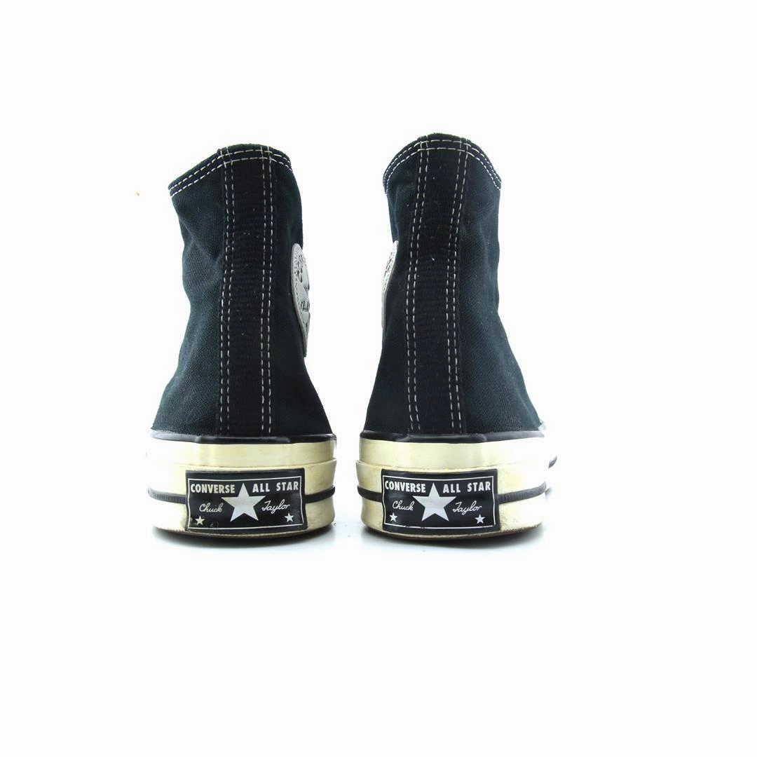 CONVERSE CHUCK TAYLOR ALL STAR 70 HI retro Converse shoe angles