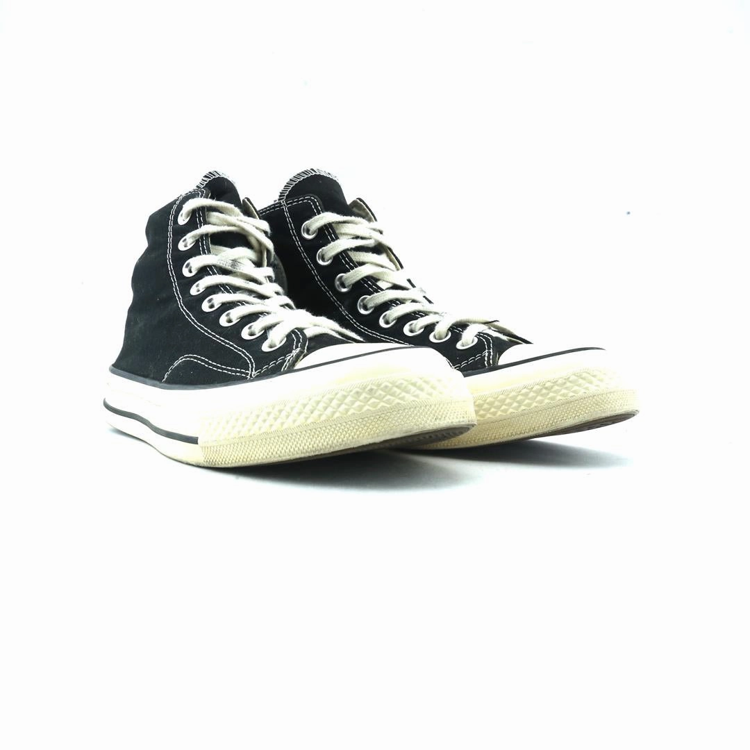 CONVERSE CHUCK TAYLOR ALL STAR 70 HI retro Converse shoe angles