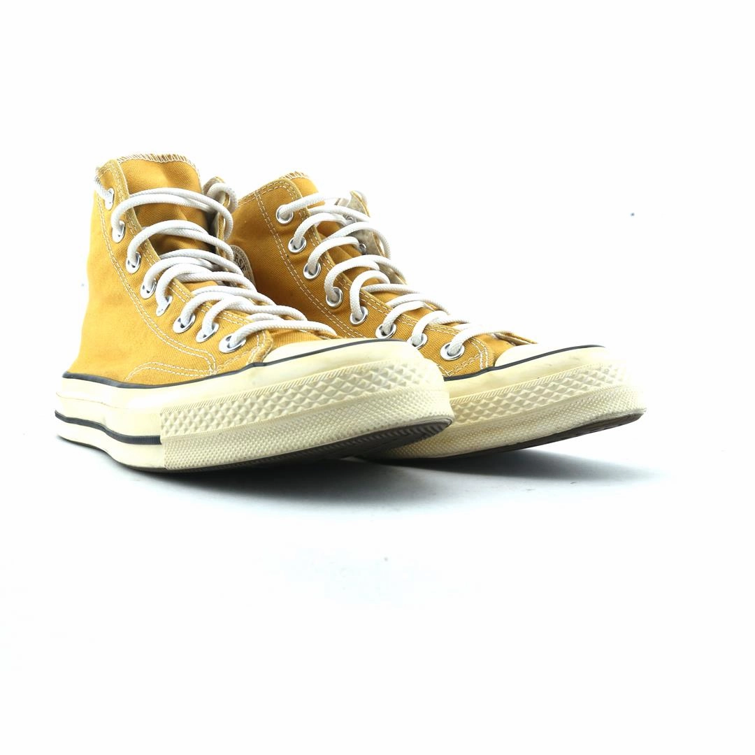 CONVERSE CHUCK TAYLOR ALL STAR 70 HI retro Converse shoe angles