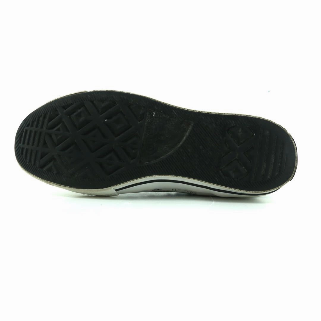 CONVERSE  CHUCK TAYLOR ALL STAR 70 HIGH retro Converse shoe angles