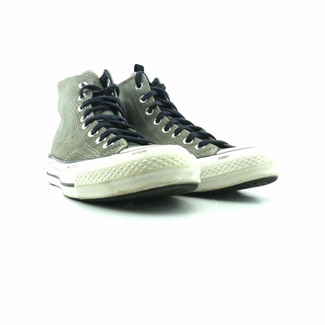 CONVERSE  CHUCK TAYLOR ALL STAR 70 HIGH retro Converse shoe angles