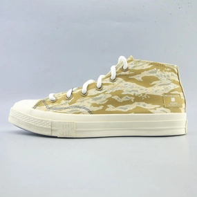 CONVERSE CHUCK TAYLOR ALL STAR 70 MID Converse casual shoe styles