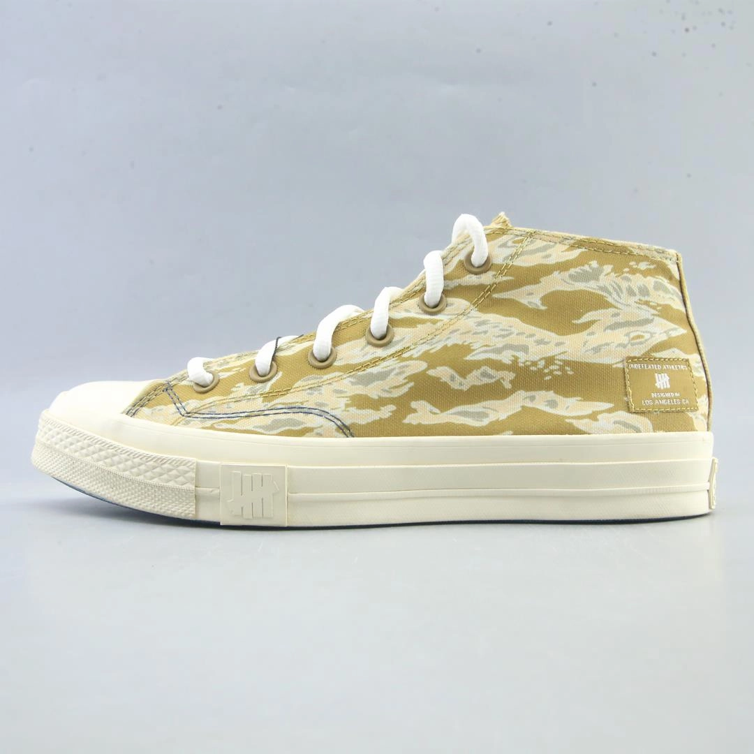 CONVERSE CHUCK TAYLOR ALL STAR 70 MID Converse casual shoe styles
